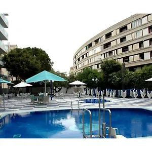 3* Отель Santa Monica Playa