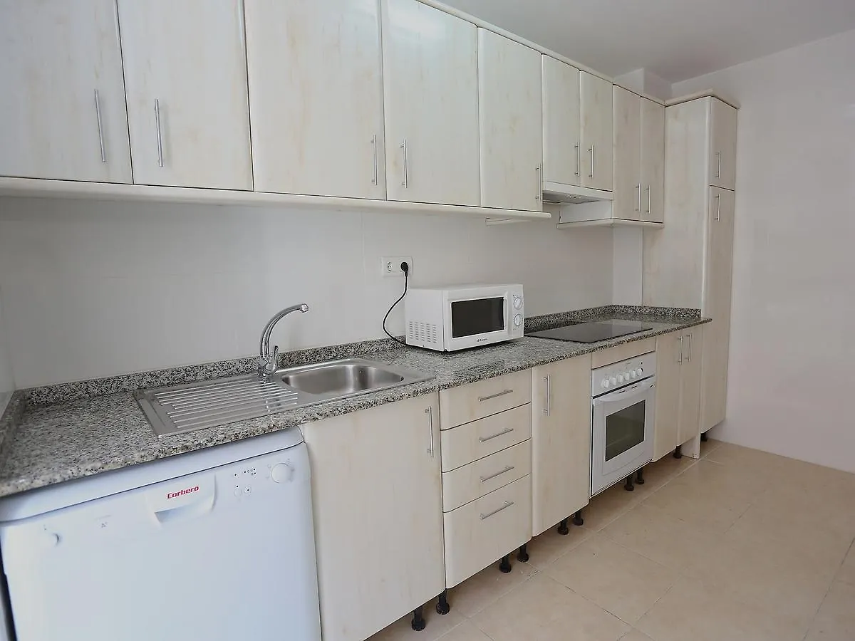 Apartment Duplex Iberia By Interhome Salou 0*,