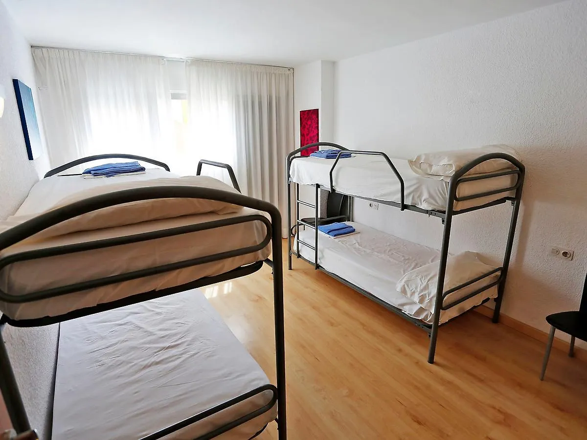 Apartment Duplex Iberia By Interhome Salou