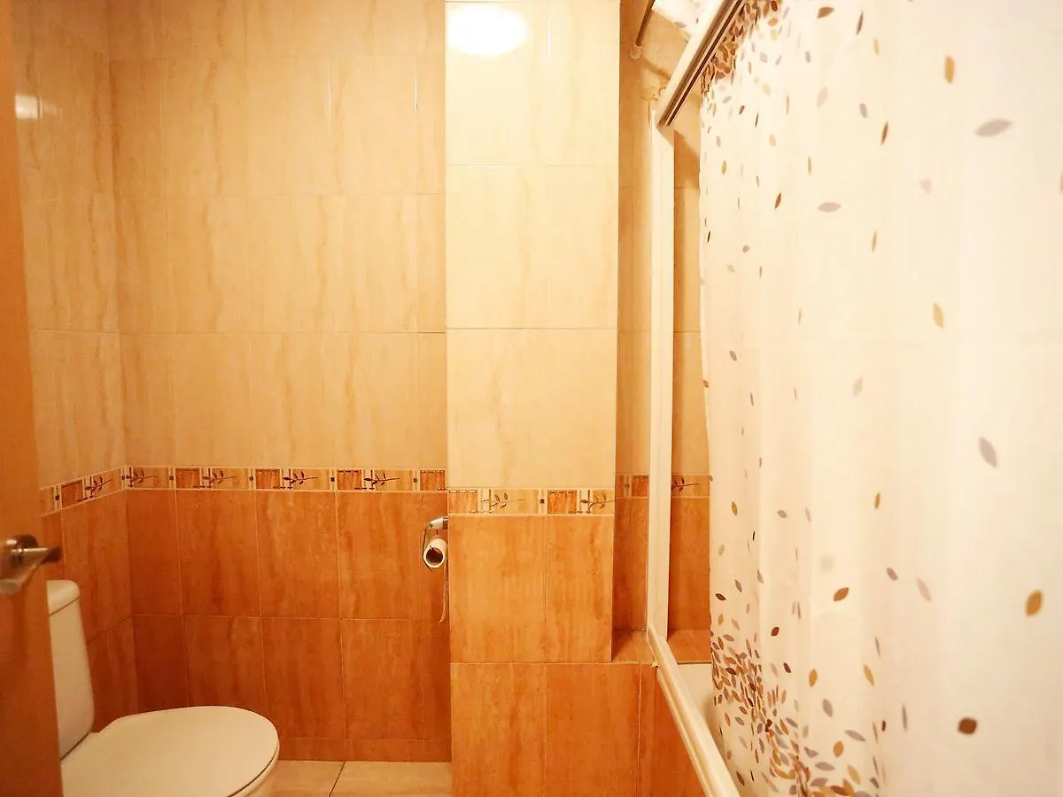 Apartment Duplex Iberia By Interhome Salou