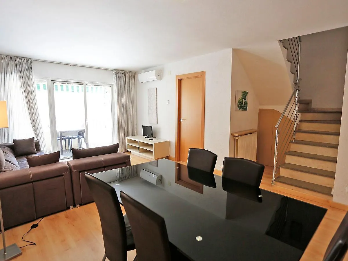 Apartment Duplex Iberia By Interhome Salou 0*,  Spain