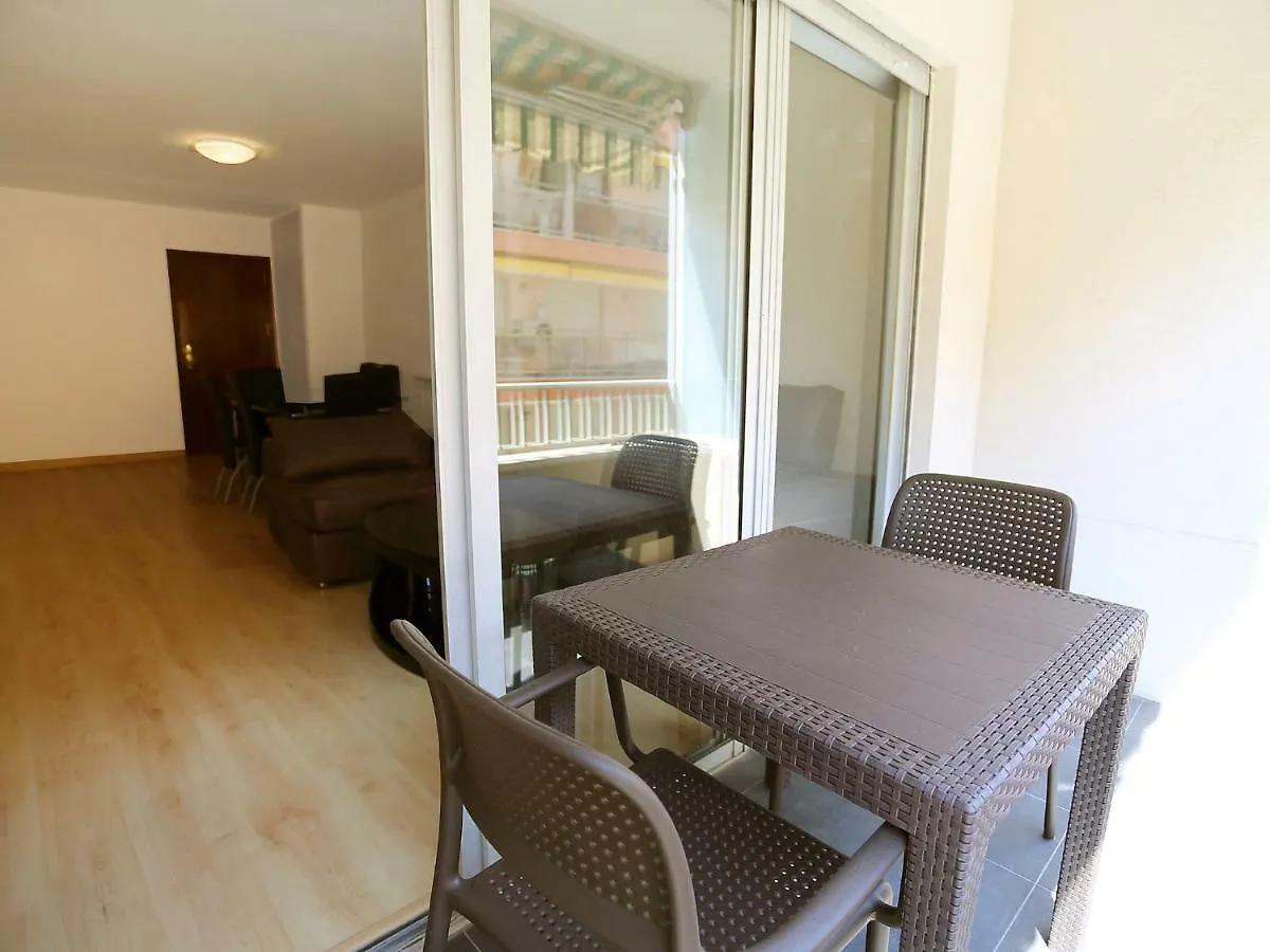 Apartment Duplex Iberia By Interhome Salou 0*,  Spain