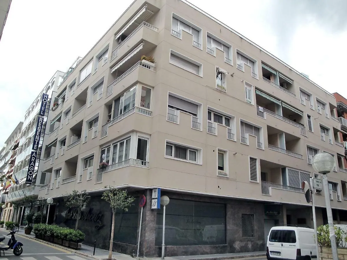 Apartment Duplex Iberia By Interhome Salou