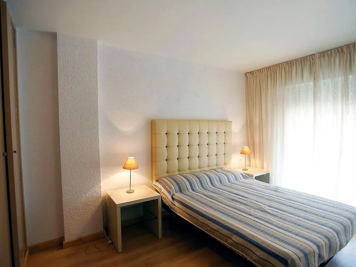 Apartment Duplex Iberia By Interhome Salou
